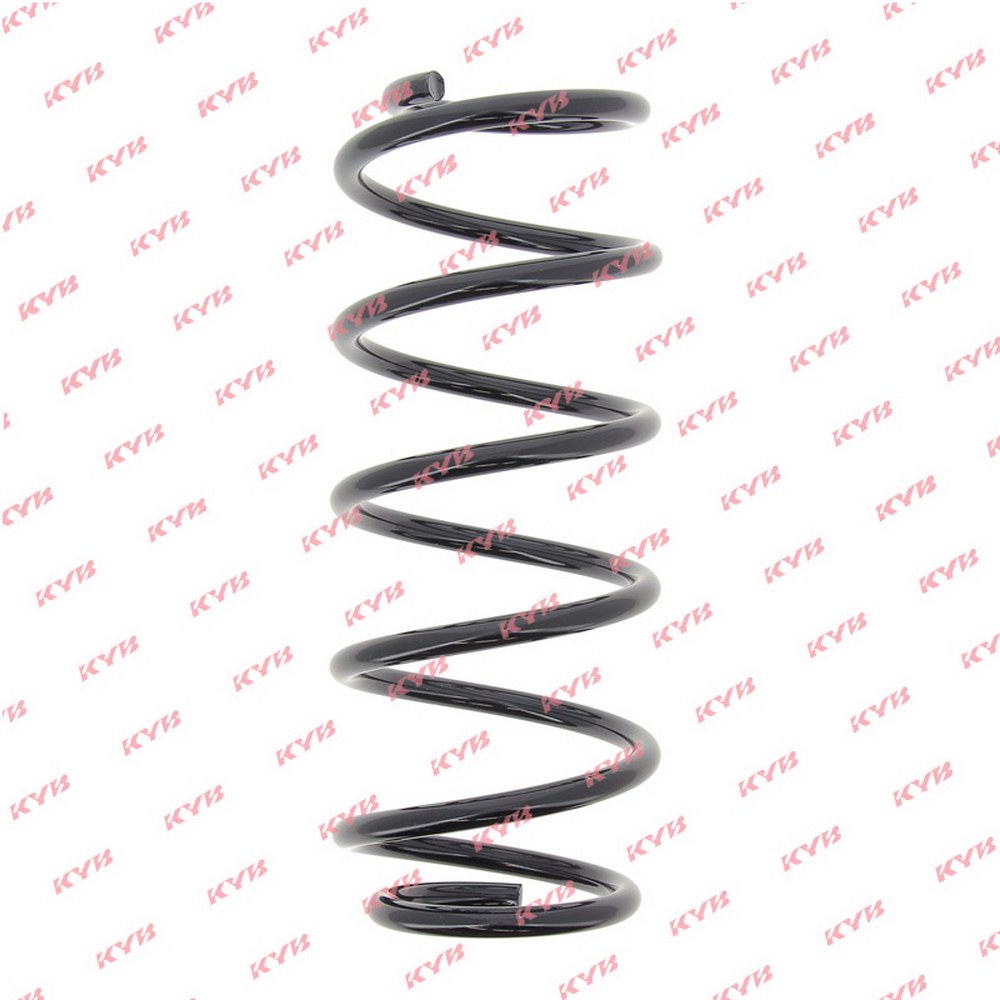 Пружина передняя KYB RH1184