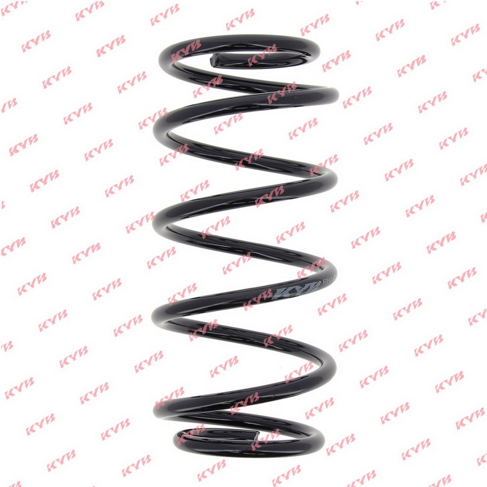 Пружина передняя KYB RH1651