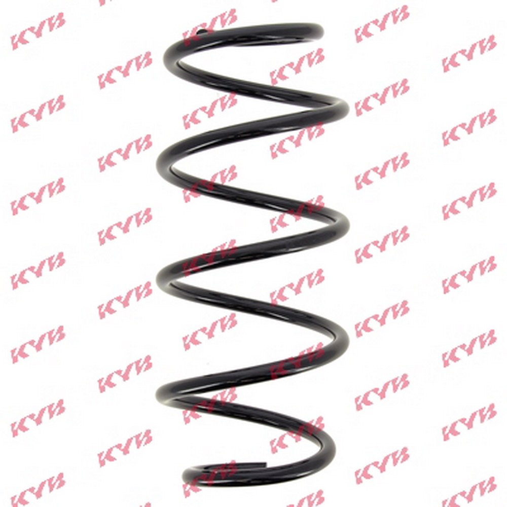 Пружина передняя KYB RH1713