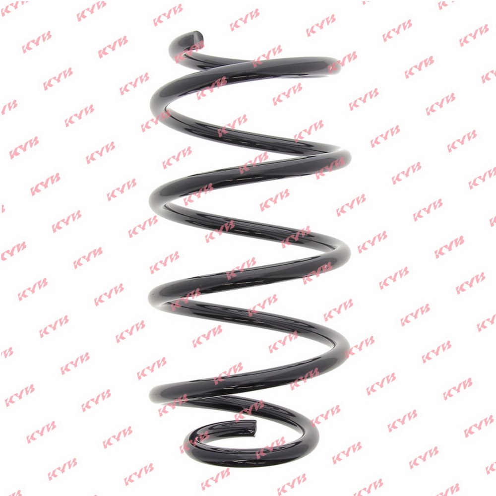 Пружина передняя KYB RH1720