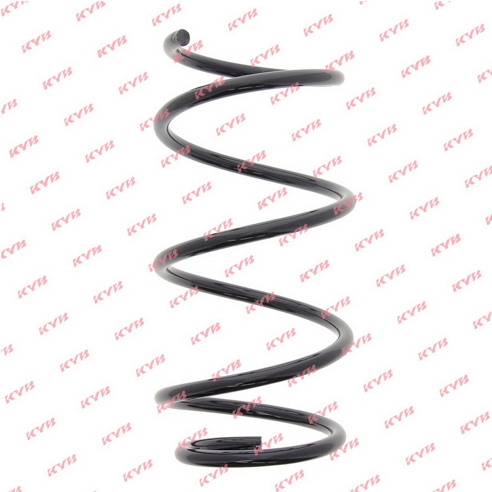 Пружина передняя KYB RH2590