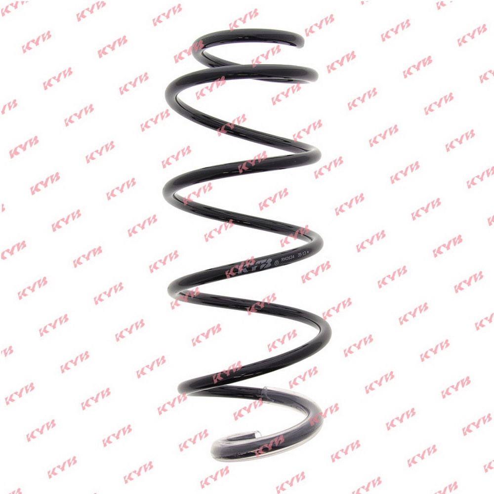Пружина передняя KYB RH2634