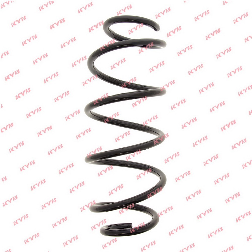 Пружина передняя KYB RH2636