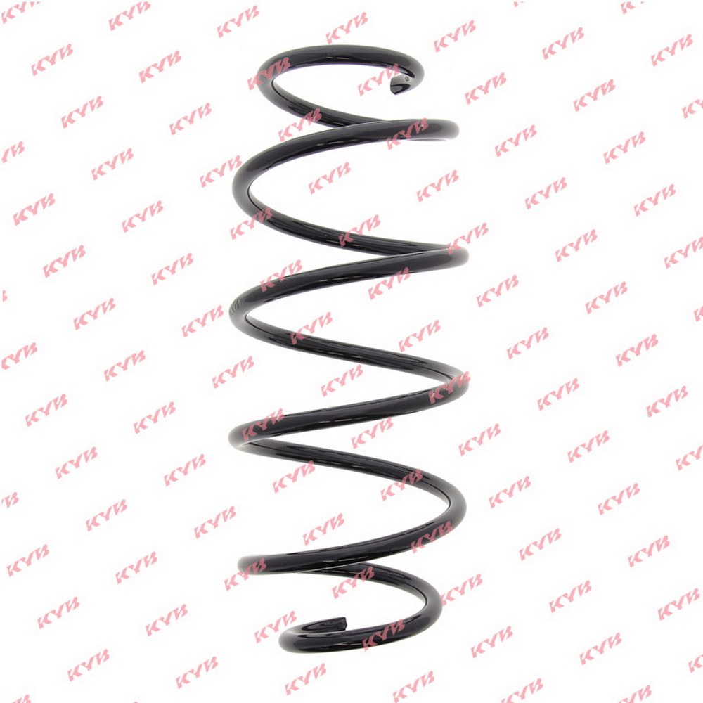 Пружина передняя KYB RH2638