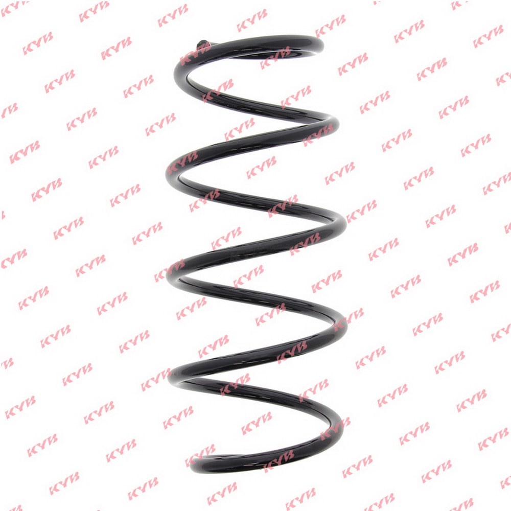 Пружина передняя L=R K-flex OPEL Vectra C 02-08 1,6/1,8 KYB RH2671