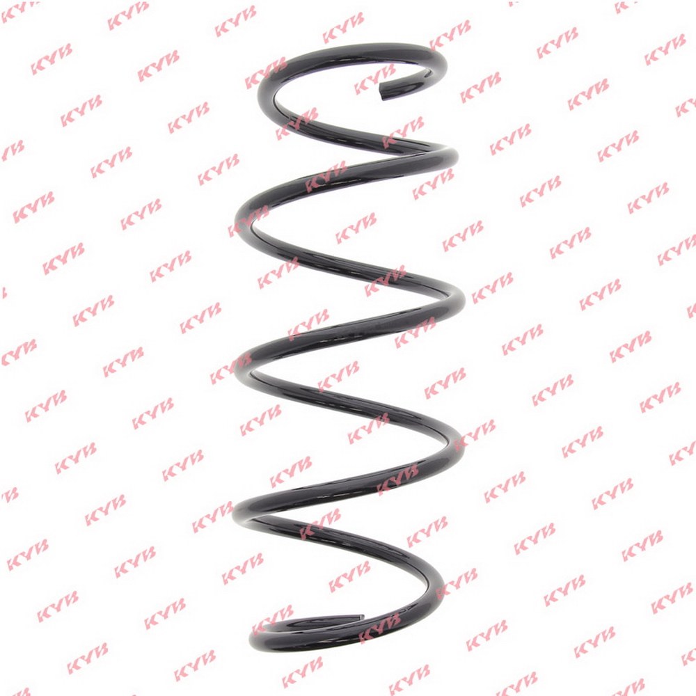 Пружина передняя KYB RH2711