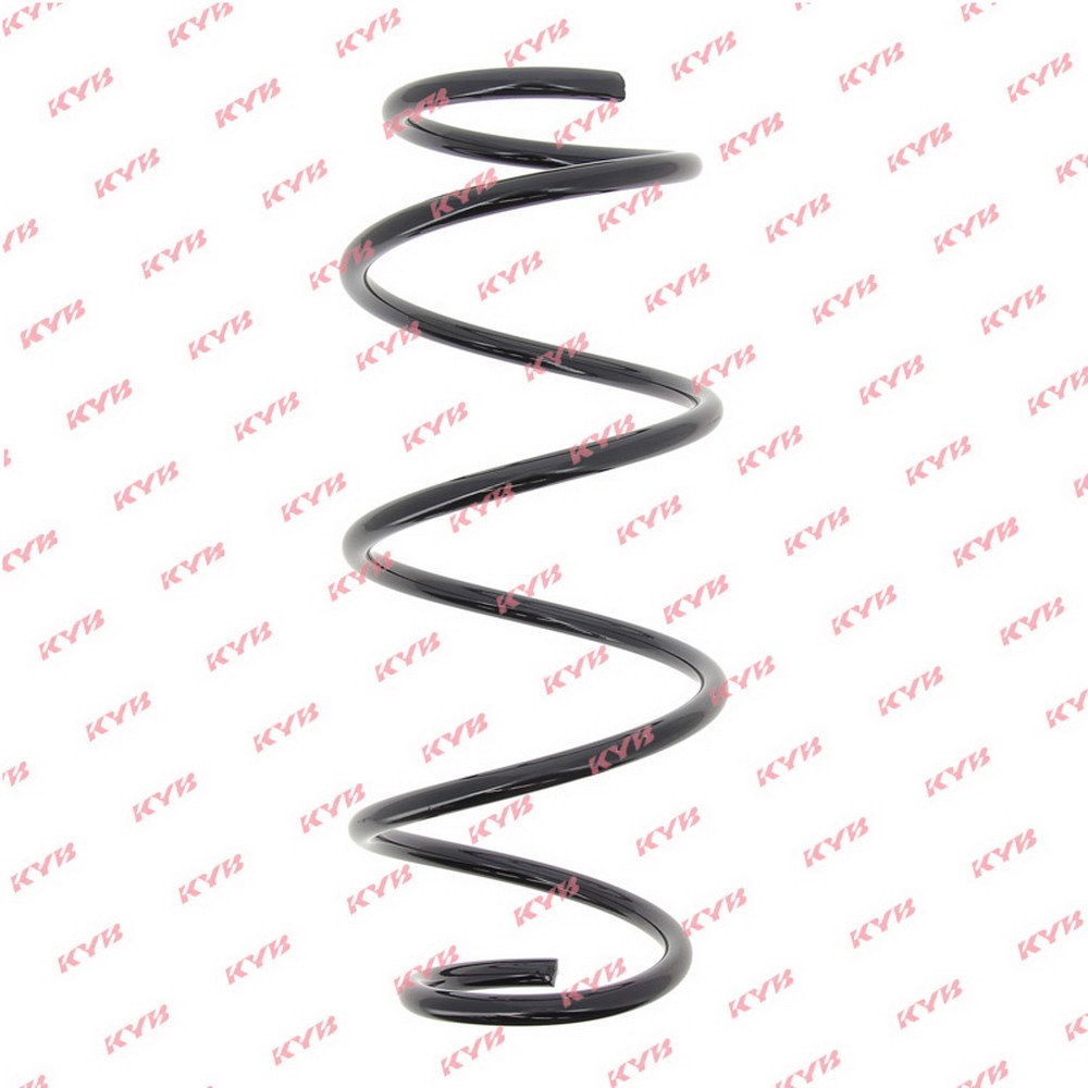 Пружина передняя KYB RH2718
