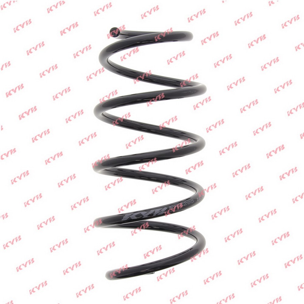 Пружина передняя KYB RH3285