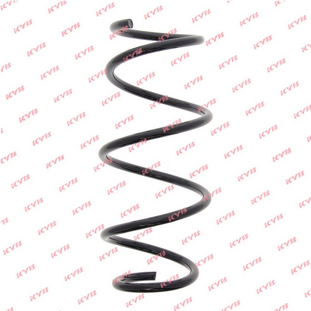 Пружина передняя KYB RH3310