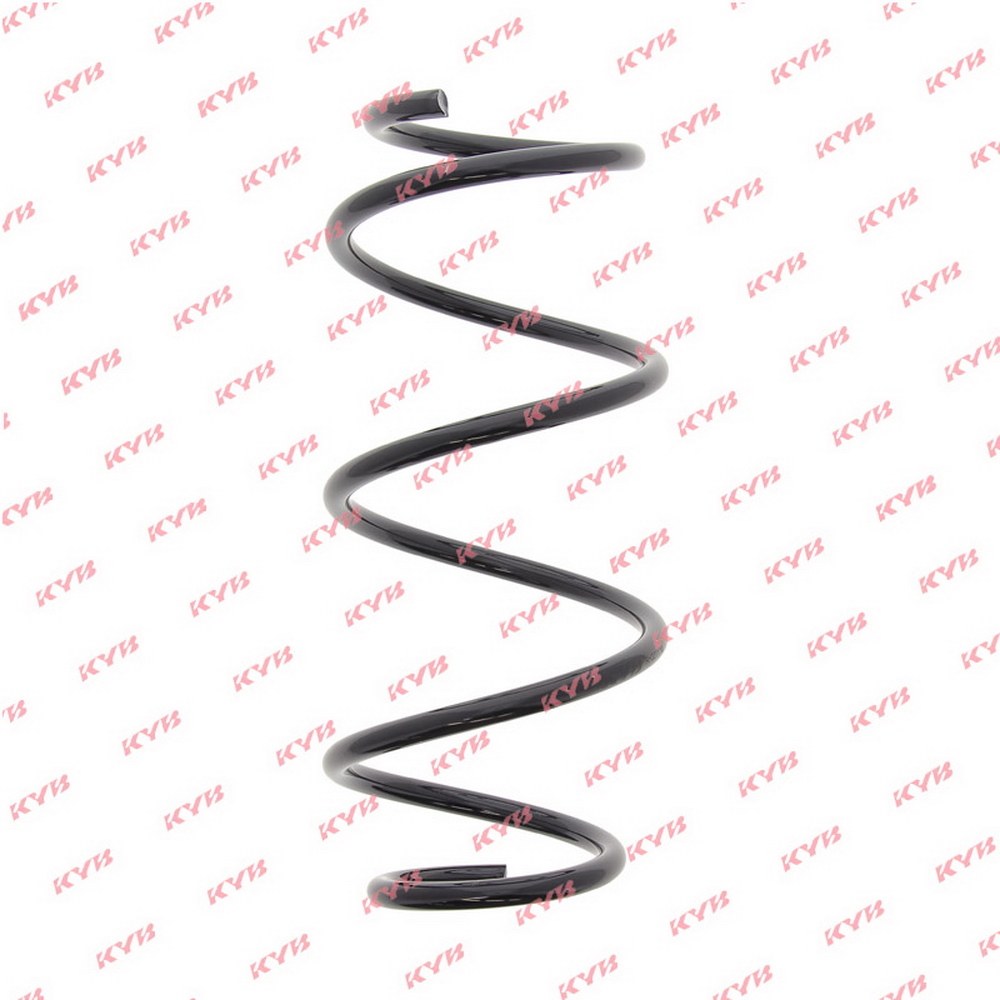 Пружина передняя KYB RH3311