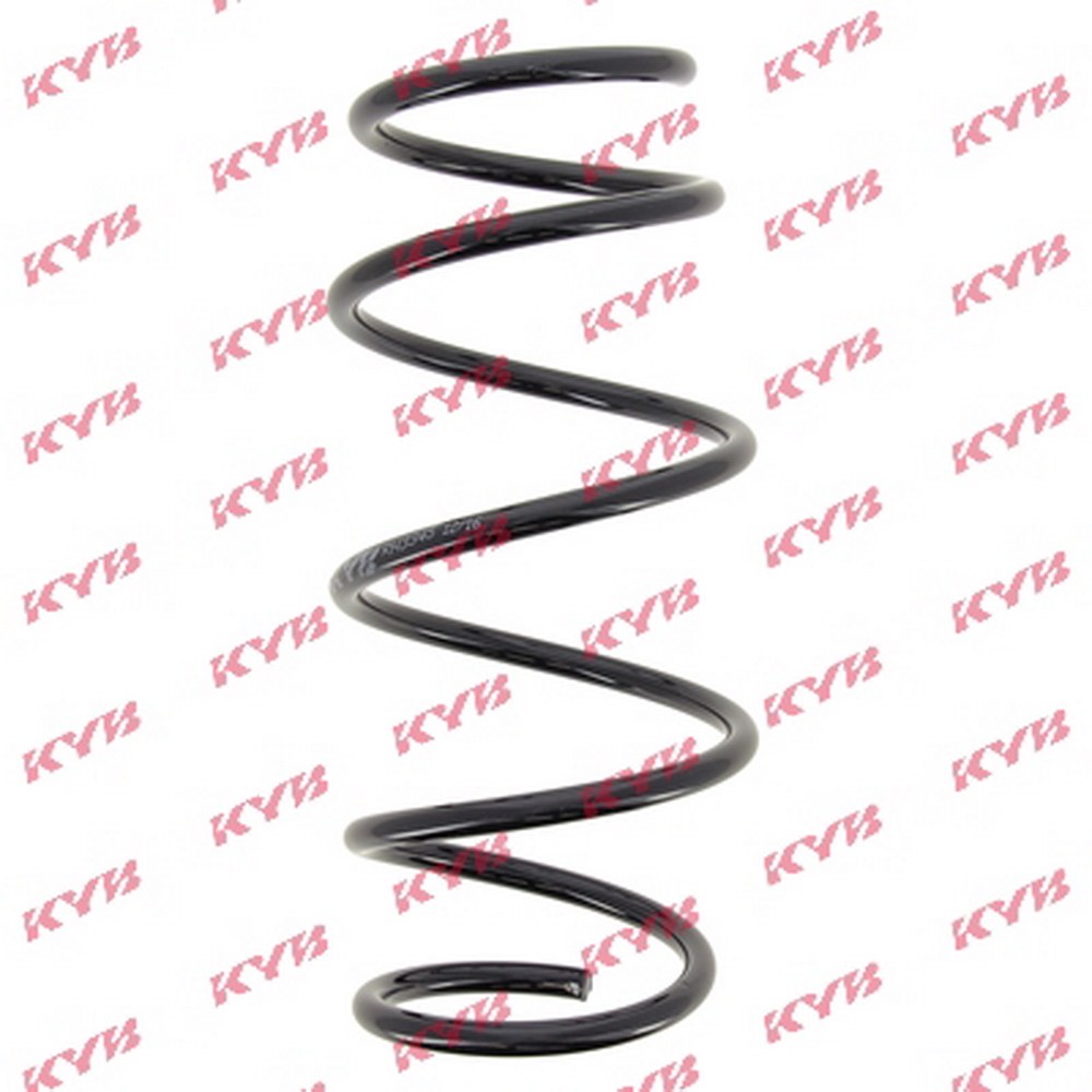 Пружина передняя KYB RH3345