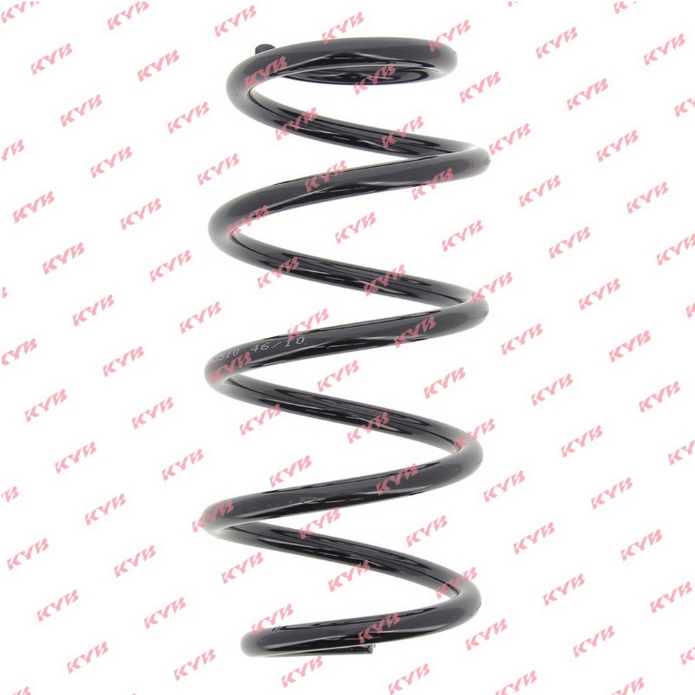 Пружина передняя KYB RH3510