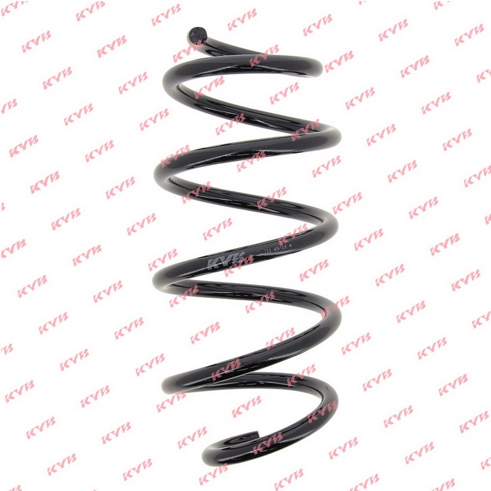 Пружина передняя KYB RH3511