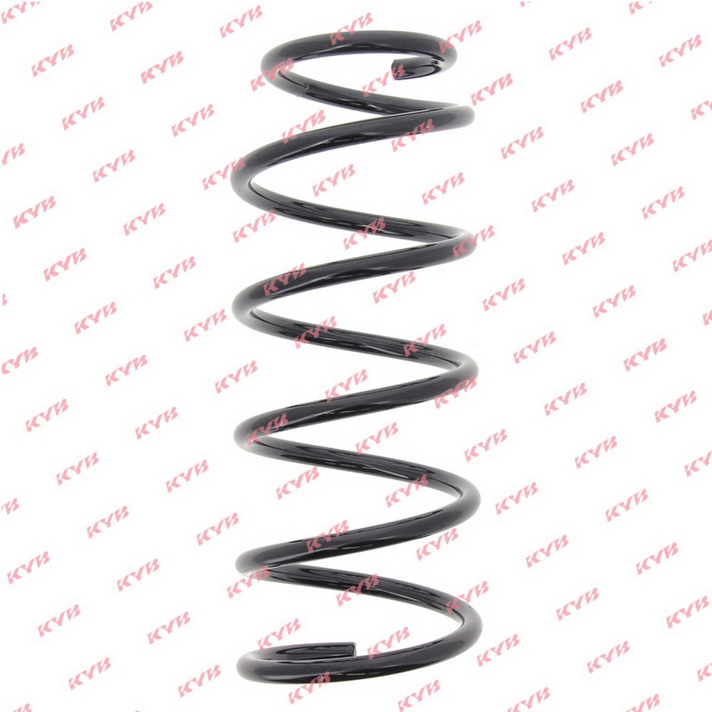 Пружина передняя L=R CHEVROLET Aveo 03-08 KYB RC2137