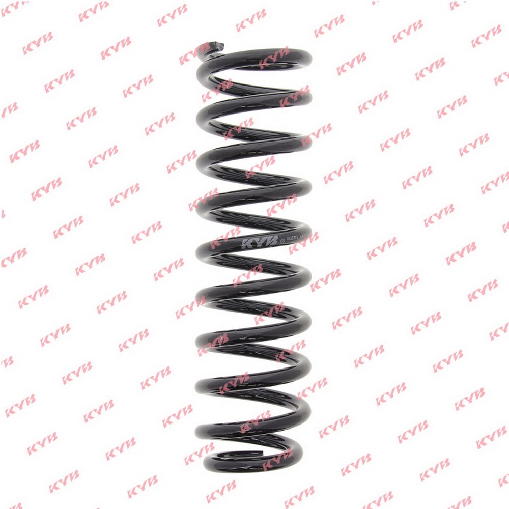 Пружина передняя L=R HONDA CRV I 97-02 KYB RD2371