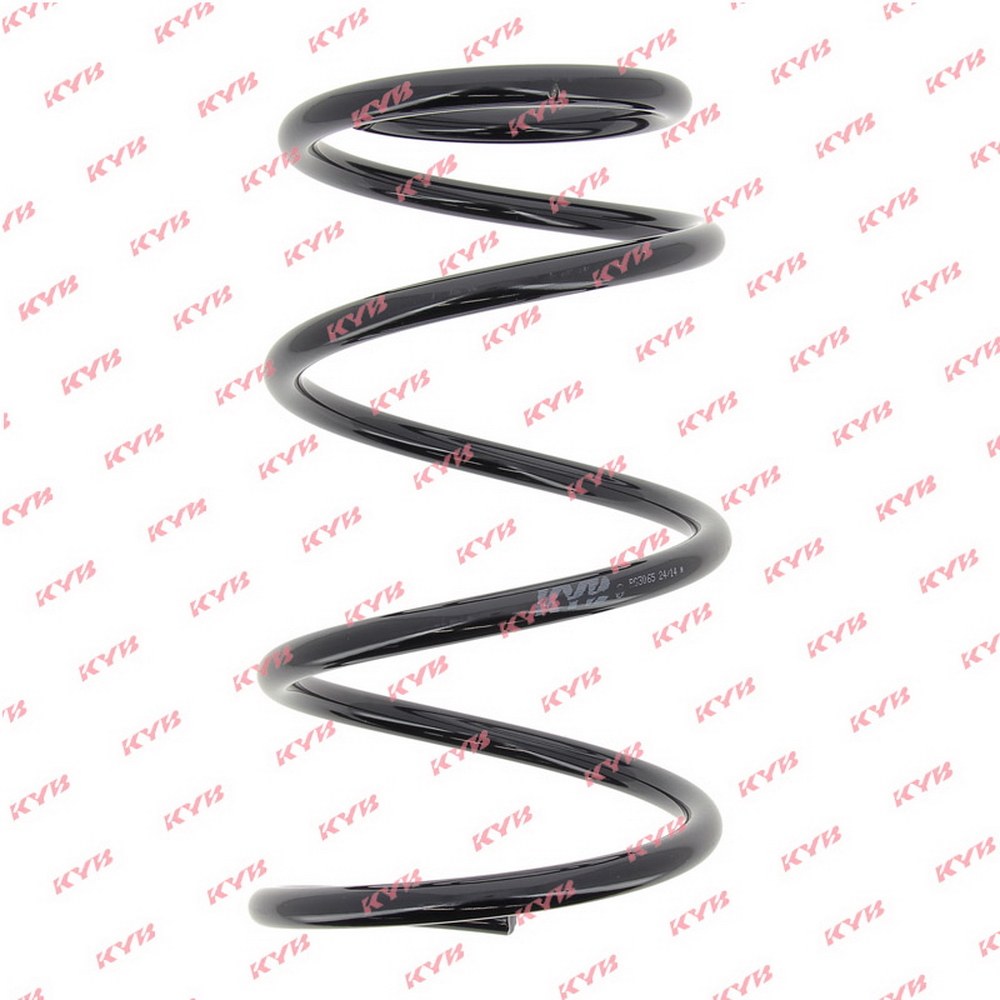 Пружина передняя L=R NISSAN Murano (Z50) 02-08 KYB RG3065