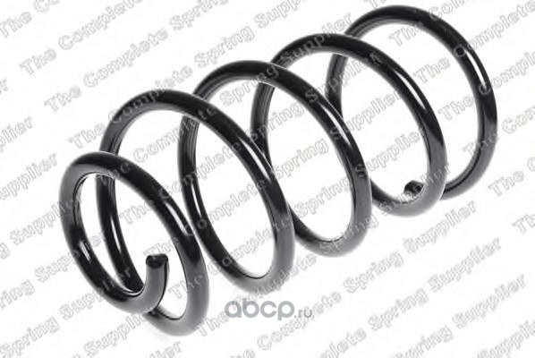 Пружина передняя L=R FORD Kuga mot.2,0TDCI 3/08- LESJOFORS 40 276 32