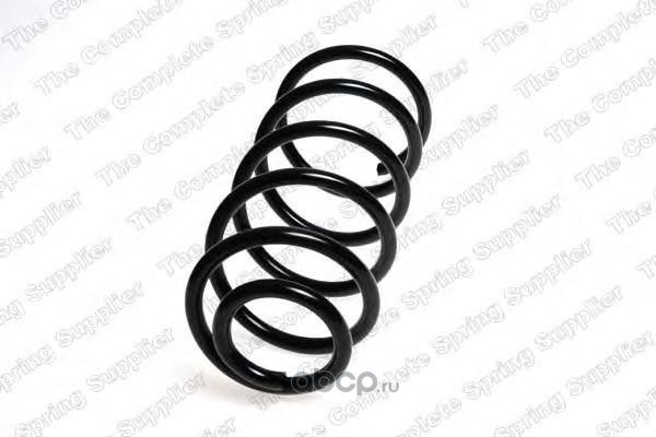 Пружина передняя VW BEETLE 1,8 T/ 1,9 TDI / 2,0 CABRIOLET 1/03- LESJOFORS 40 950 77
