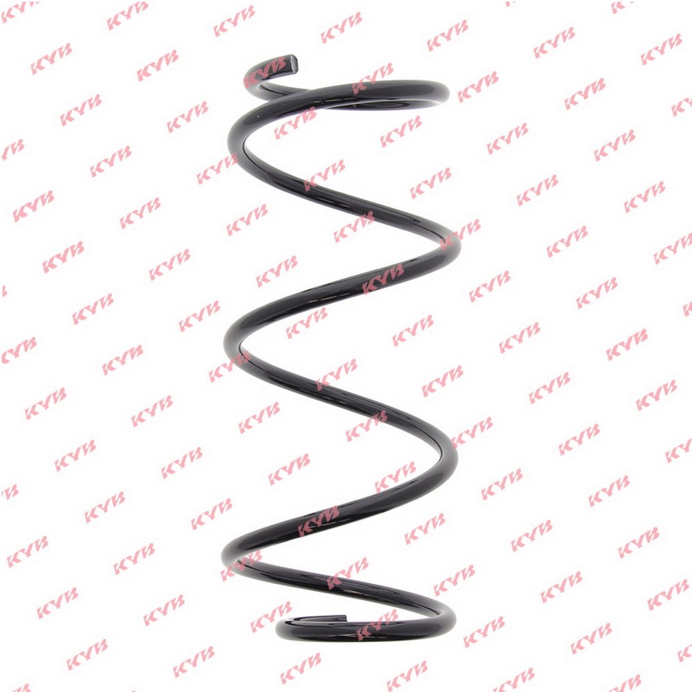 Пружина передняя KYB RH3540