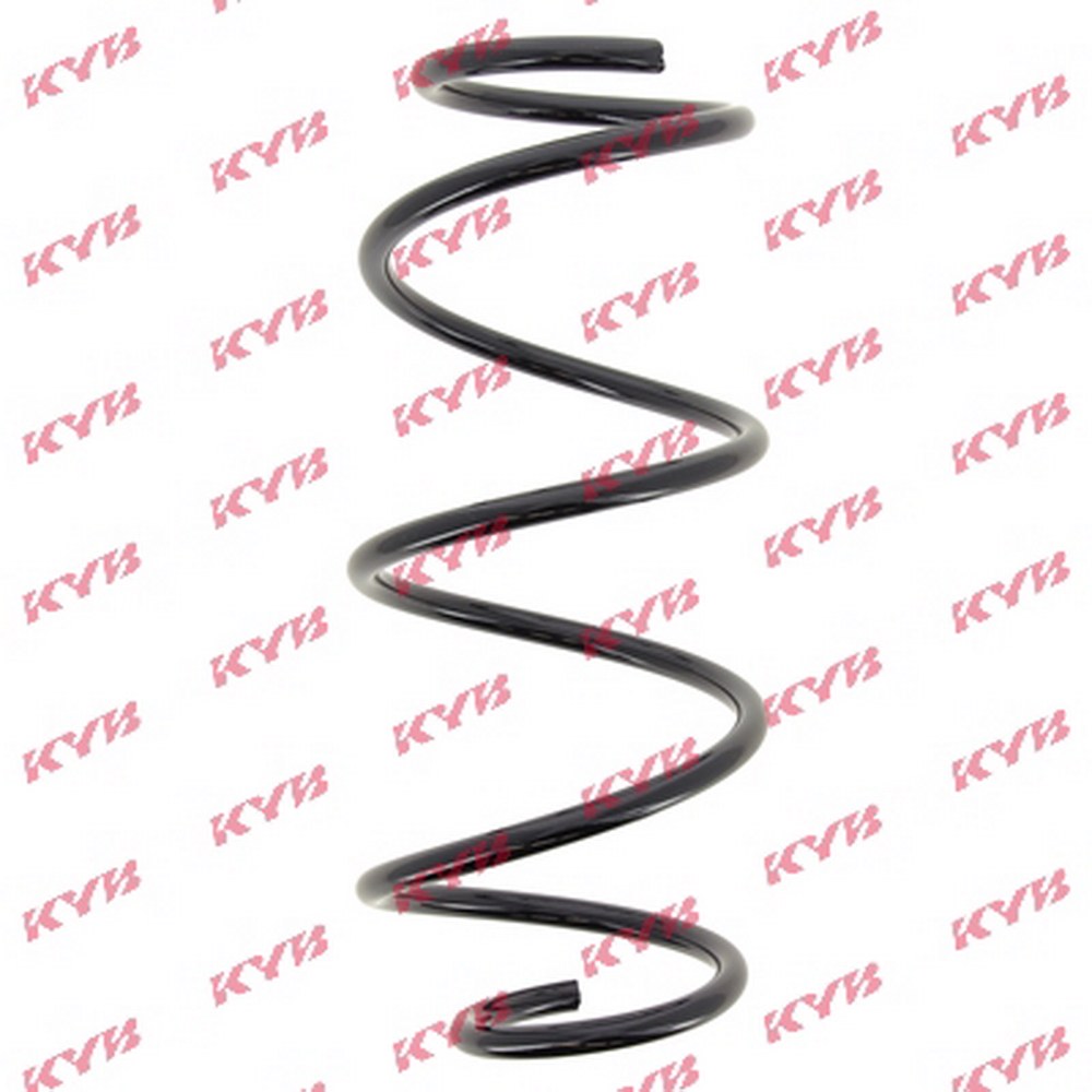 Пружина передняя L=R RENAULT Clio III KYB RH3032