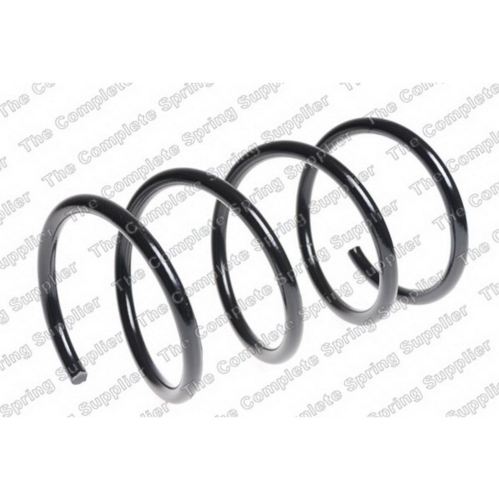 Пружина передняя L=R KIA Carens III 06-> LESJOFORS 40 442 21