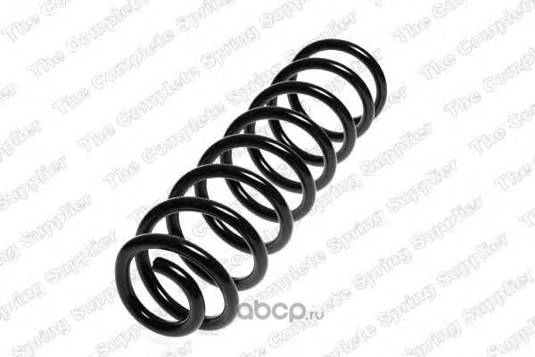 Пружина передняя L=R MB W211/S211 /Avantgarde, Sport Suspension LESJOFORS 40 568 44