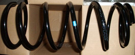 Пружина передняя NISSAN 54010-ZN90C