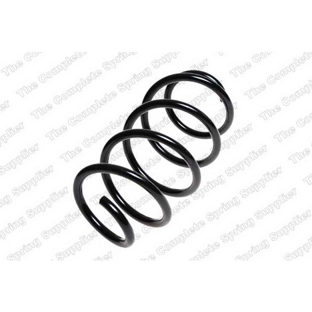 Пружина подвески 12.25x142x327 LESJOFORS 4004261