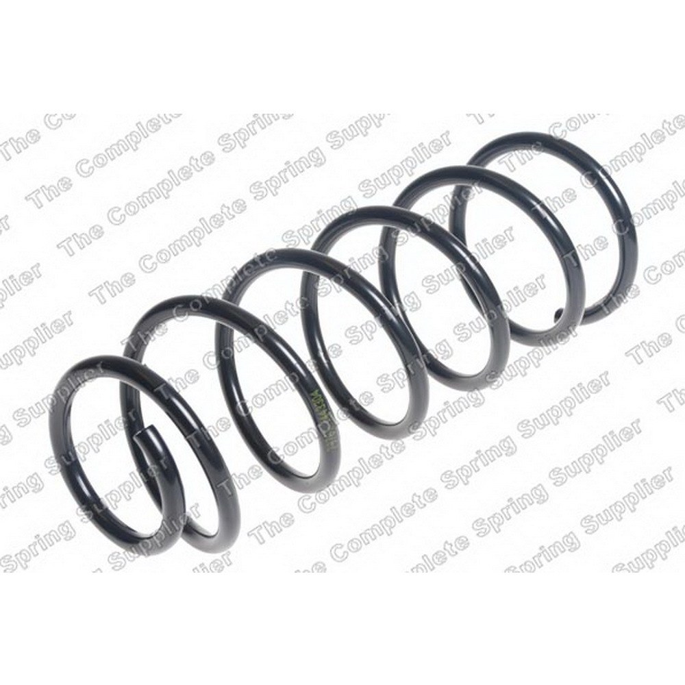 Пружина задняя L=R HYUNDAI Solaris/KIA Rio III LESJOFORS 42 372 46
