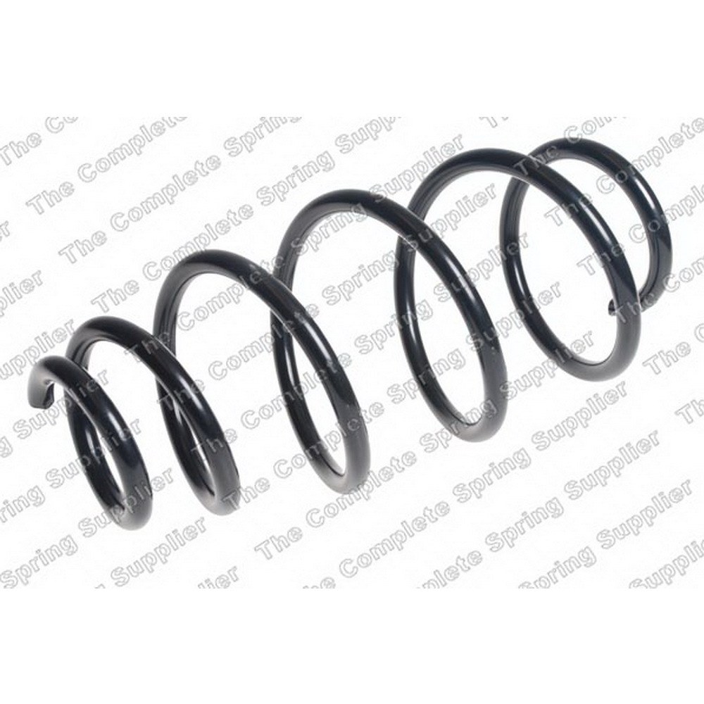 Пружина передняя L=R CHEVROLET Orlando LESJOFORS 40 142 24