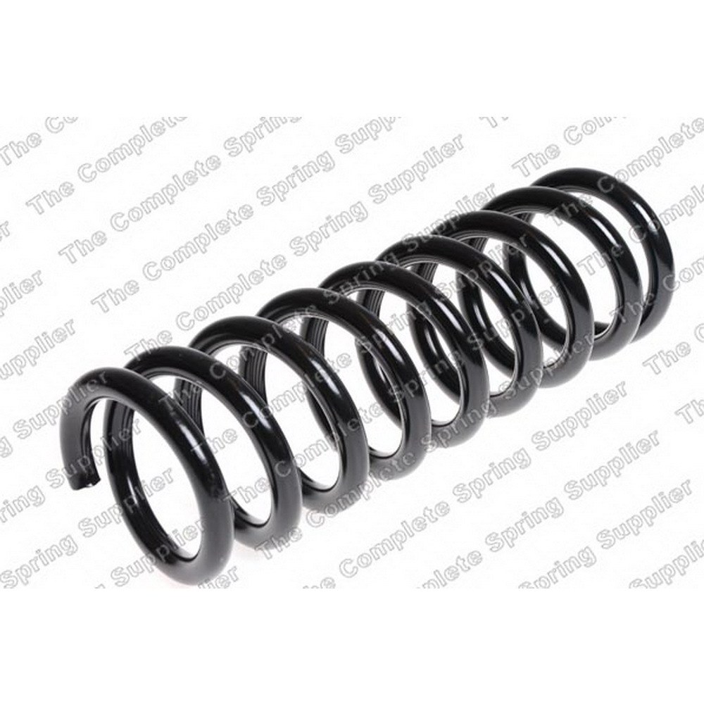 Пружина передняя L=R LAND ROVER Discovery III 04-09 LESJOFORS 40 757 56