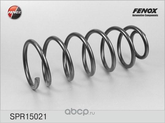 Пружина задняя FENOX SPR15021