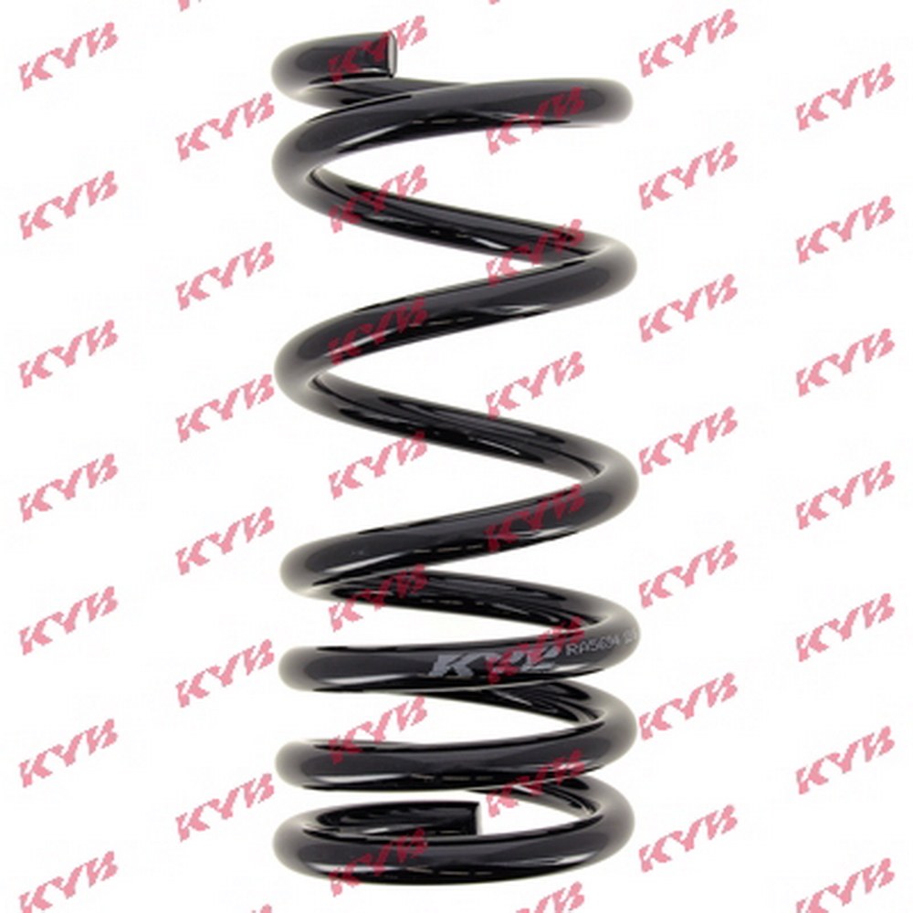 Пружина задняя KYB RA5694