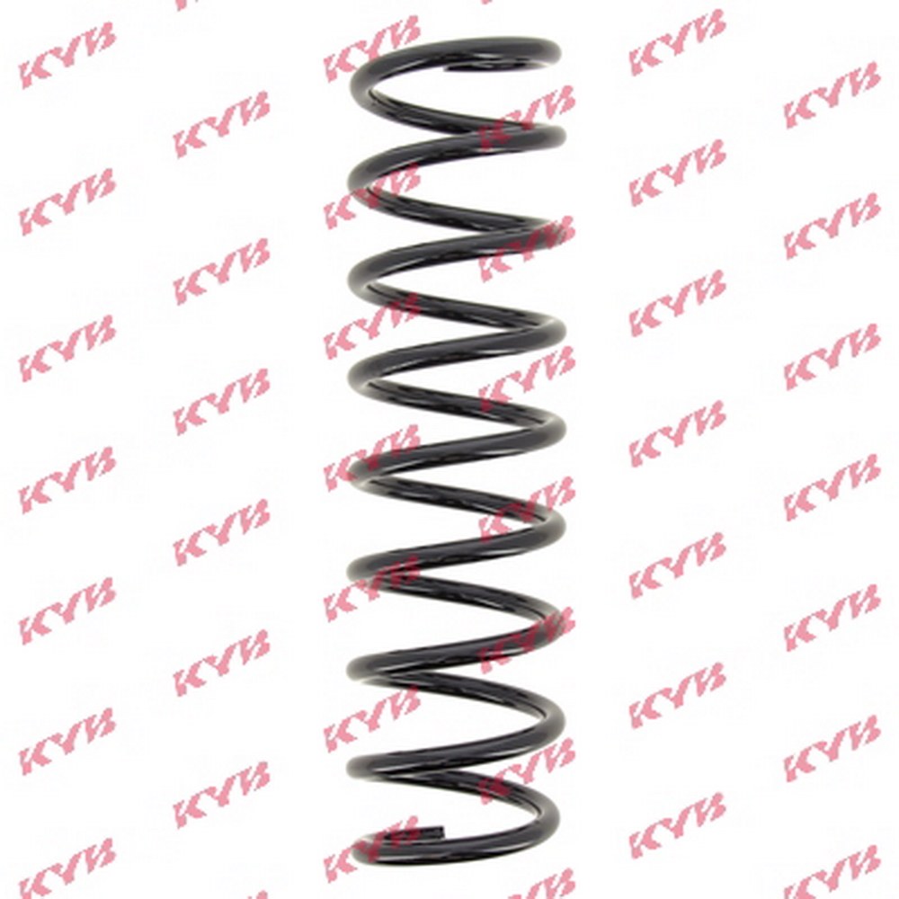 Пружина задняя KYB RA6275