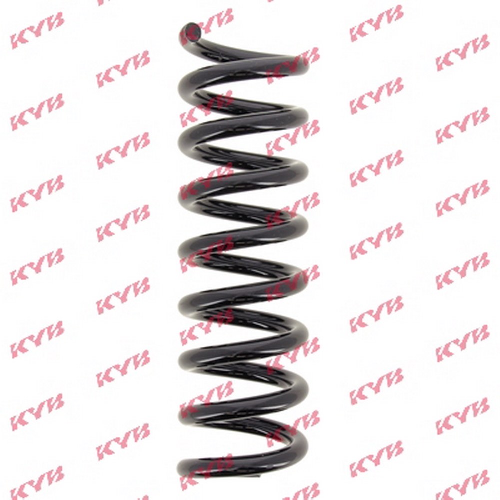 Пружина задняя KYB RA6482