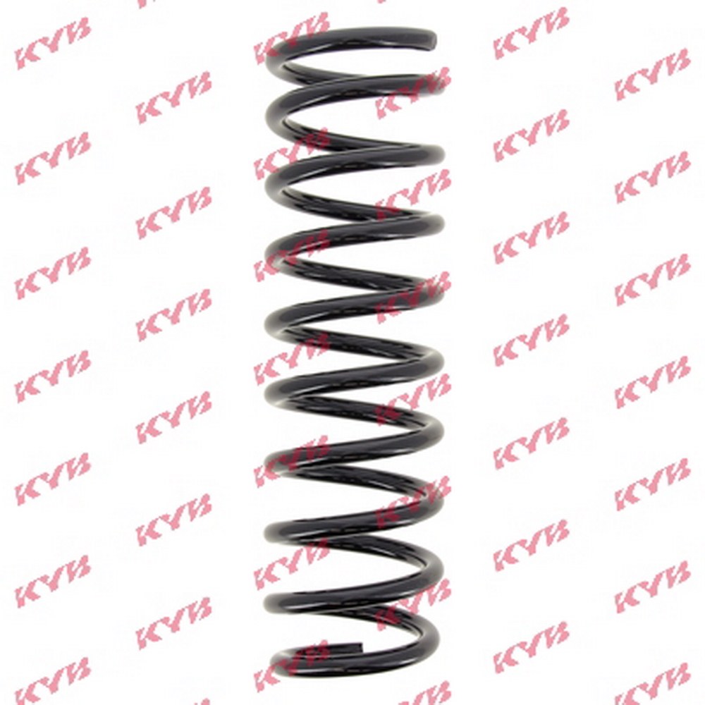 Пружина задняя KYB RA6658