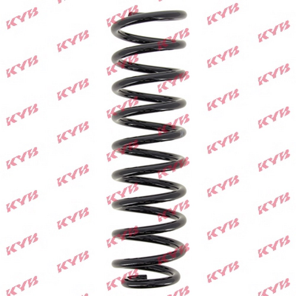 Пружина задняя KYB RC5006