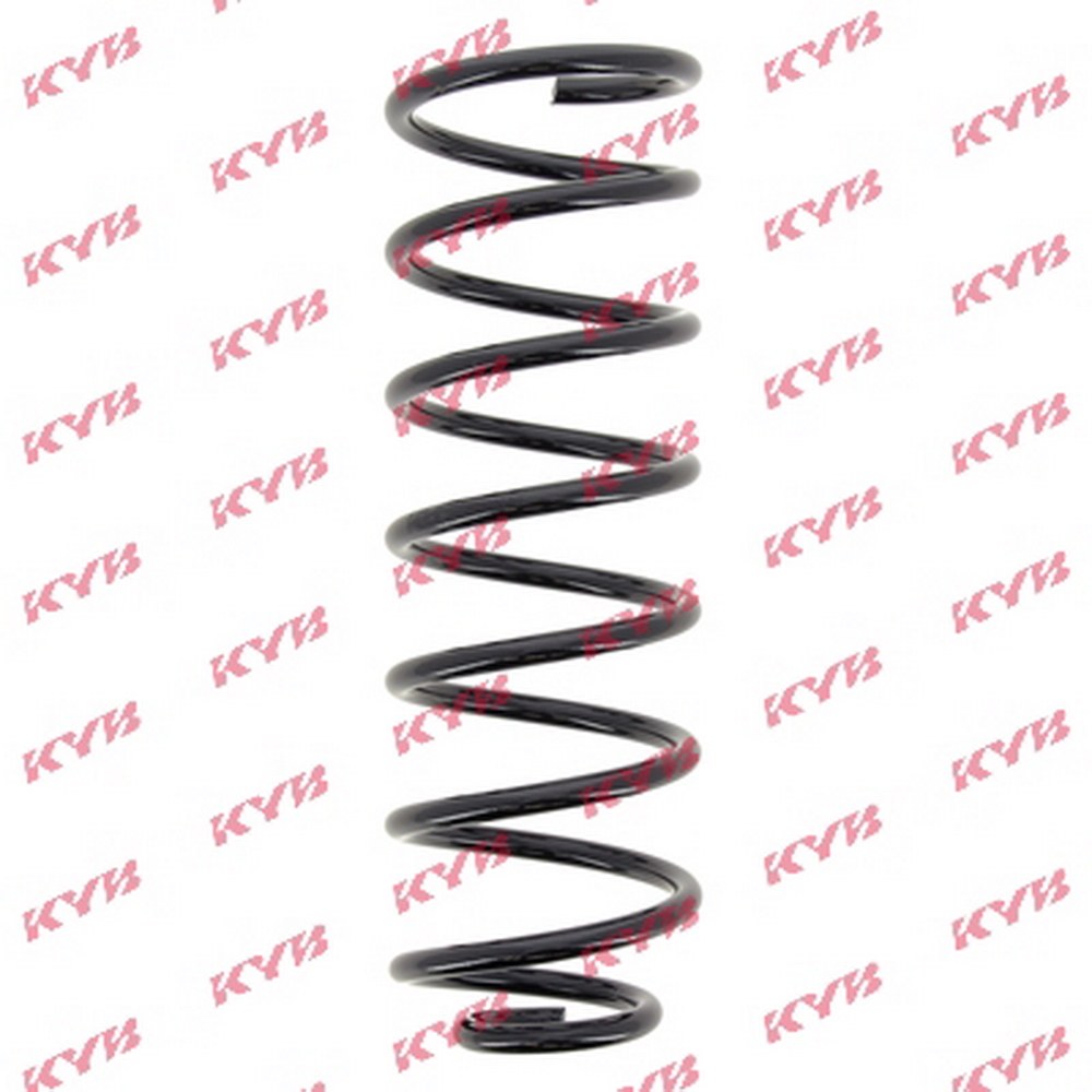 Пружина задняя KYB RC5070