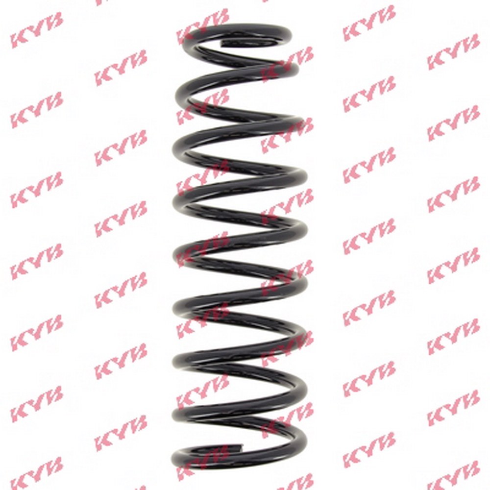 Пружина задняя KYB RC5907