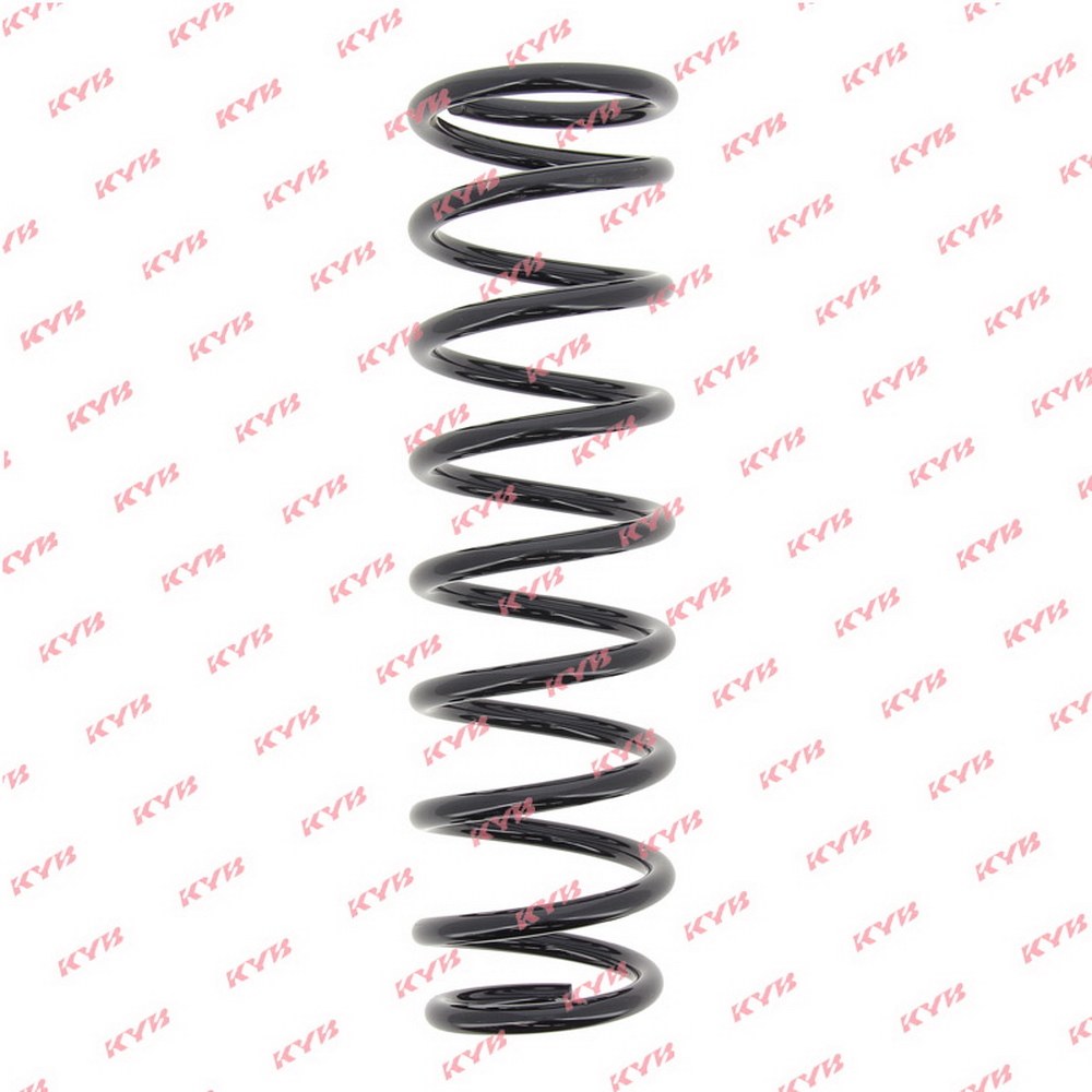 Пружина задняя L=R K-flex KYB RC6418