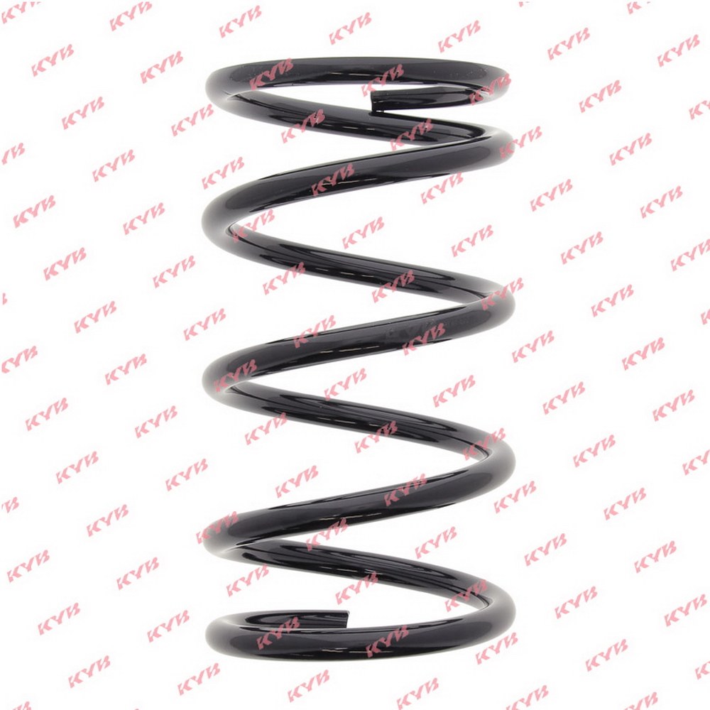 Пружина задняя KYB RD6508