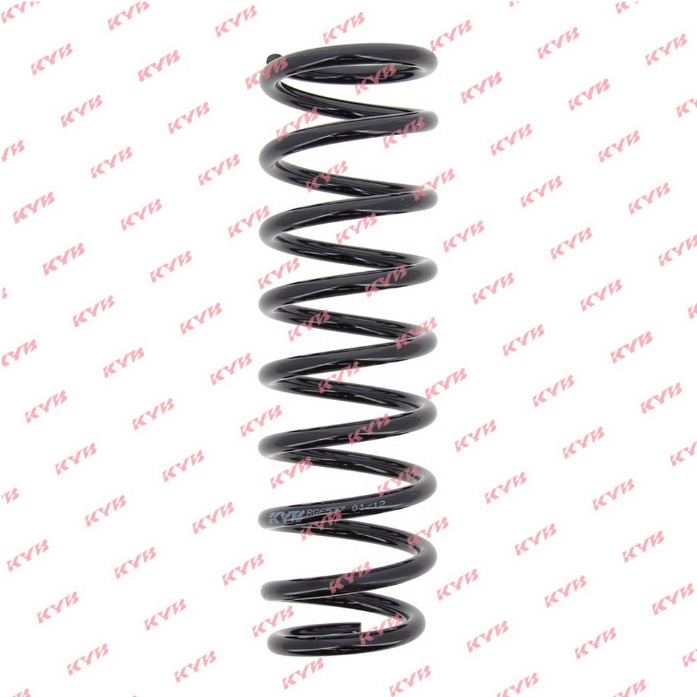 Пружина задняя L=R MITSUBISHI Outlander I 03-07 KYB RG6537