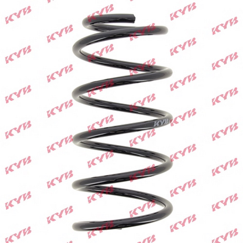 Пружина задняя KYB RG6557