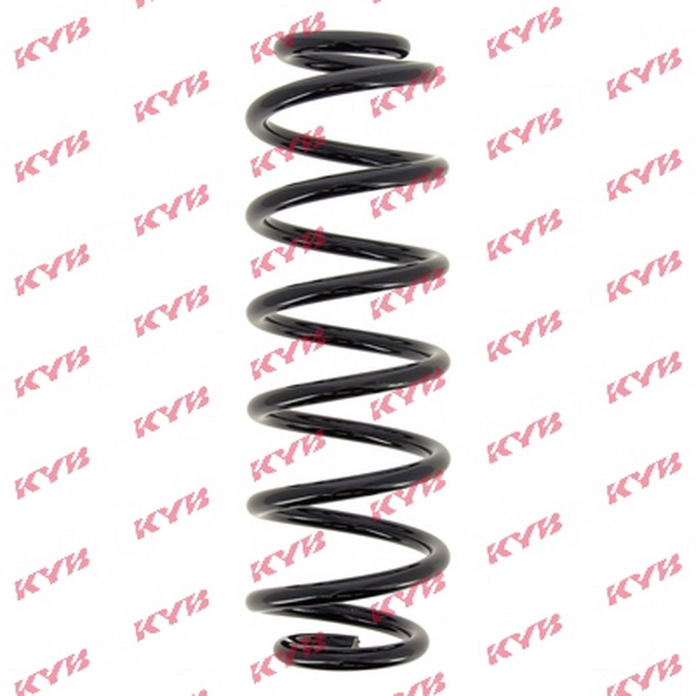 Пружина задняя KYB RH6787