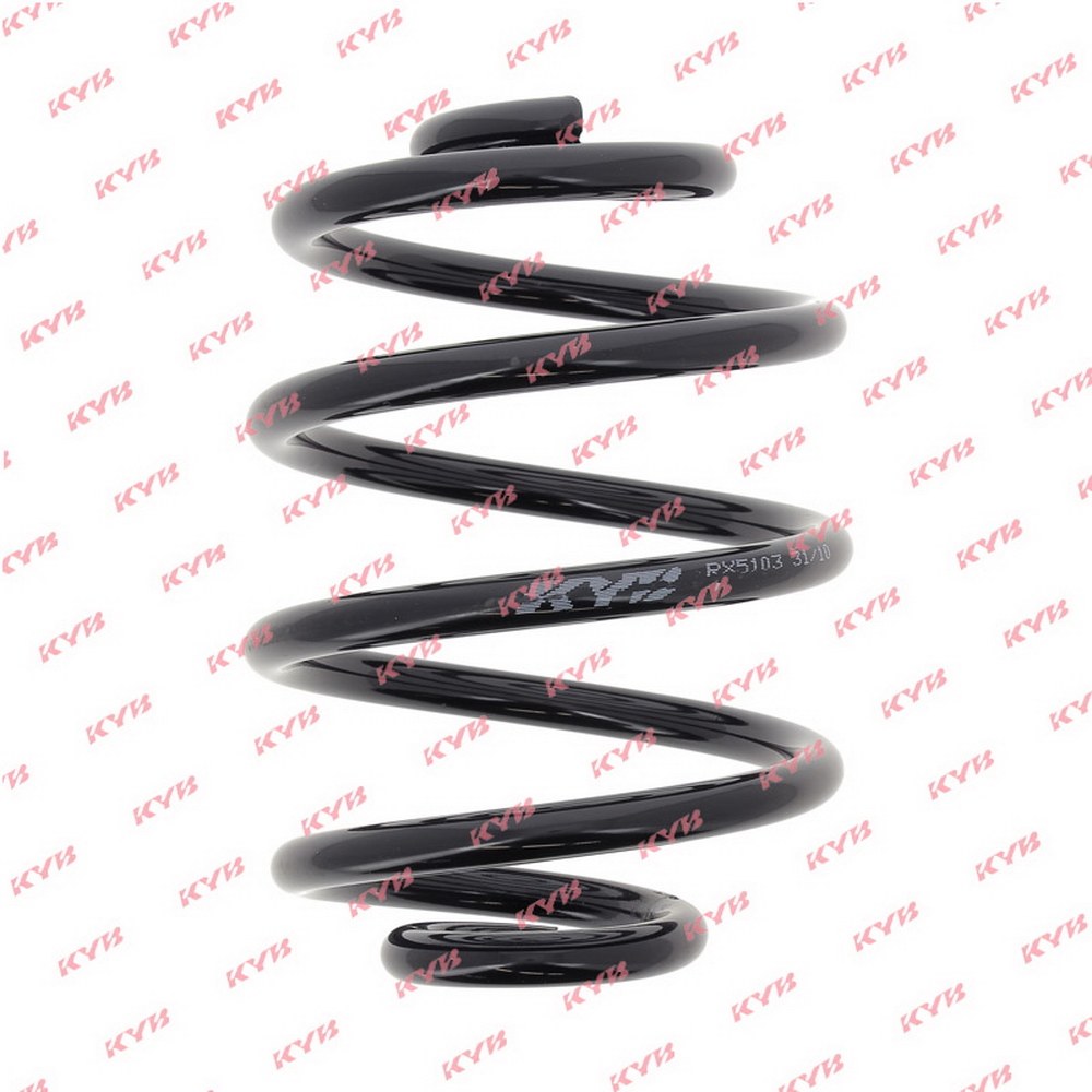 Пружина задняя KYB RX5103