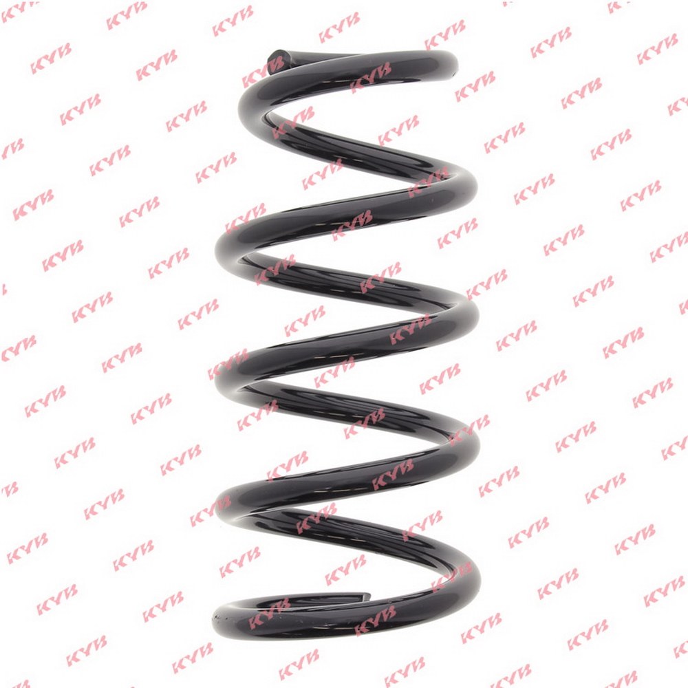 Пружина задняя L=R HONDA CRV III 06-12 KYB RA6027