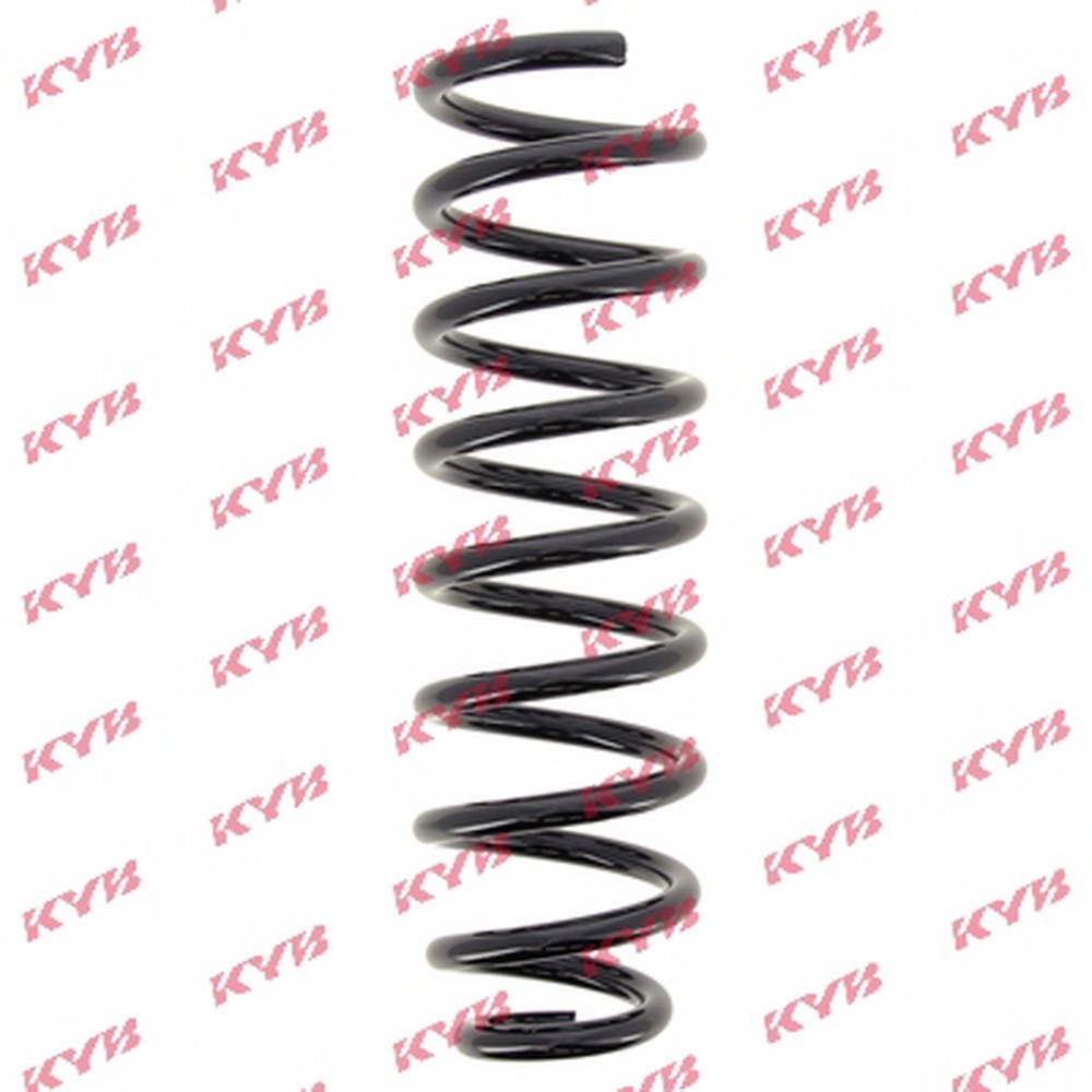 Пружина задняя L=R KYB RC5534