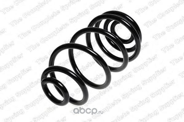 Пружина задняя opel vauxhall ASTRA H LESJOFORS 4263479