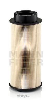 Фильтр топливный SCANIA 4-Serie Truck MANN-FILTER PU 941/1 X