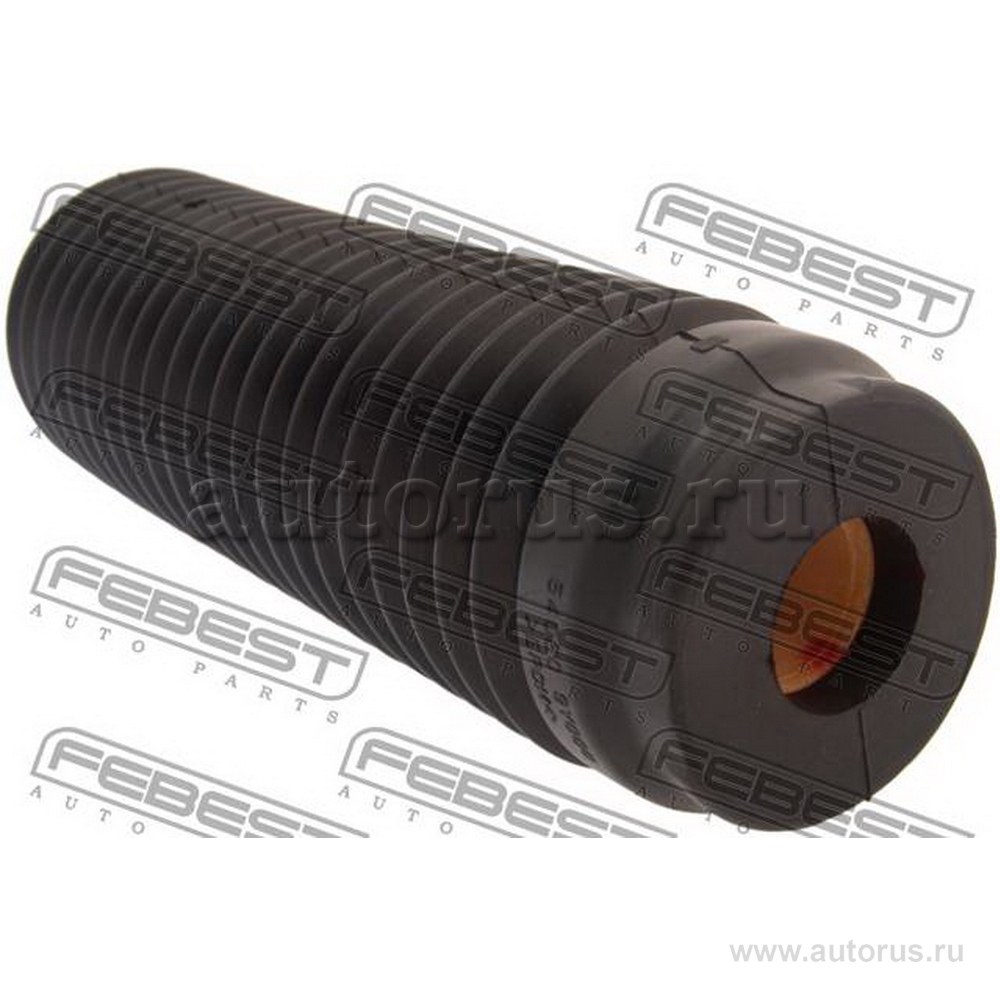 Пыльник переднего амортизатора INFINITI FX45/35/NISSAN Teana J31 03-08 FEBEST NSHB-J31F
